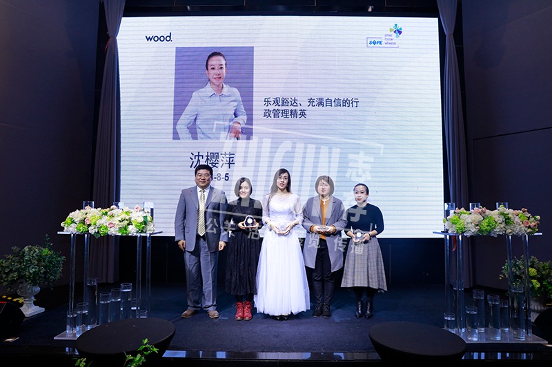 上海礼仪公司